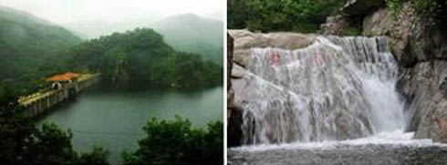 博山鎮(zhèn)門峪