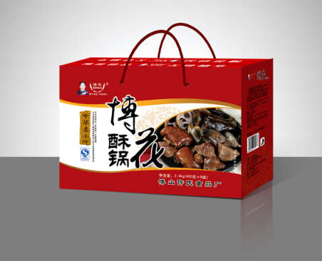許氏食品廠博花牌產(chǎn)品
